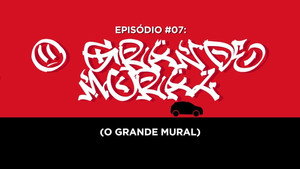 Sou Menino Para Ir 1. évad Ep.6 6. epizód
