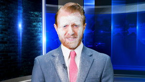 Breaking News: No Laugh Newsroom 3. évad Ep.7 7. epizód