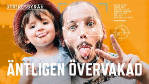 Utrikesbyrån 1. évad Ep.10 10. epizód