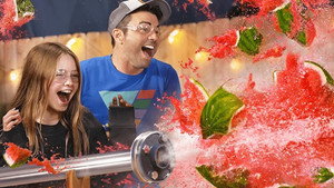 Mark Rober's CrunchLabs 3. évad Ep.7 7. epizód