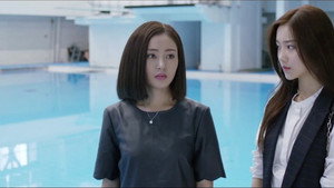我的朋友陈白露小姐 1. évad Ep.7 7. epizód