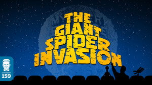 Mystery Science Theater 3000 8. évad Ep.10 10. epizód