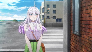 ぽんのみち 1. évad Ep.2 2. epizód