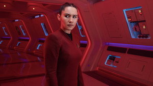 Star Trek: Furcsa új világok kép