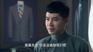 上海滩生死较量 kép