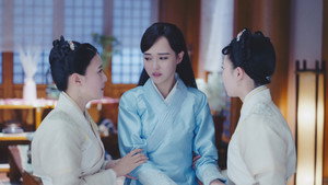 The Princess Weiyoung 1. évad Ep.8 8. epizód