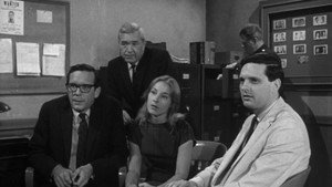 Naked City 4. évad Ep.1 1. epizód