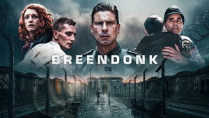 Breendonk kép