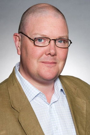 Dominic Brunt profil kép