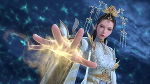 真阳武神 kép