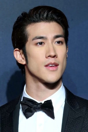 李治廷 profil kép