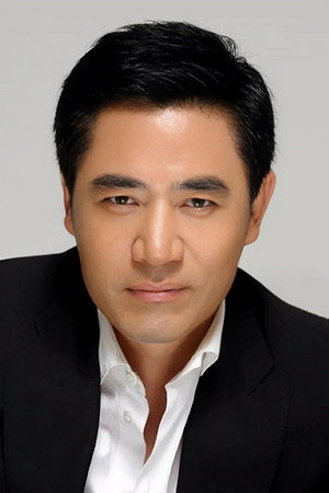 陈宝国 profil kép