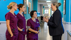 Bettys Diagnose 5. évad Ep.23 23. epizód
