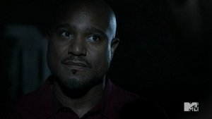 Teen Wolf: Farkasbőrben 2. évad Ep.10 Fúria