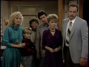 Growing Pains 3. évad Ep.14 14. epizód