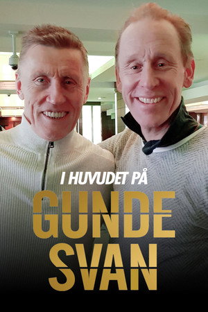 I Huvudet på Gunde Svan poszter