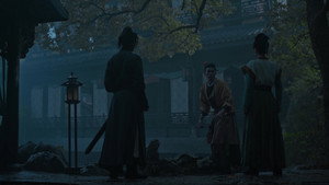 不思异：志怪 1. évad Ep.3 3. epizód