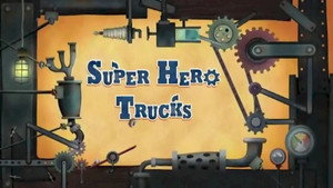 Trucktown 1. évad Ep.20 20. epizód