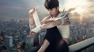 아이언맨 kép
