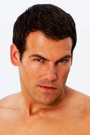 Jason Ridge