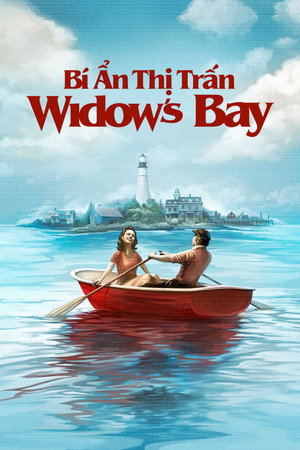 Widow's Bay poszter