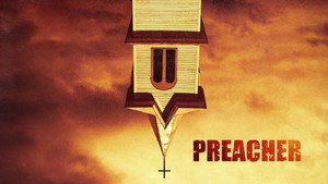 Preacher kép