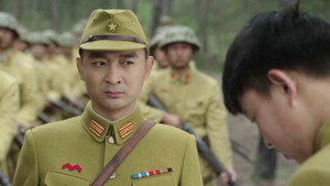 战天狼 1. évad Ep.1 1. epizód