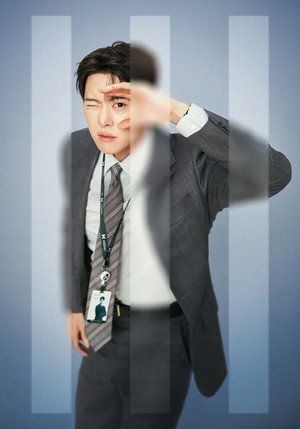 은밀한 감사 poszter