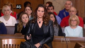 The People's Court 18. évad Ep.114 114. epizód