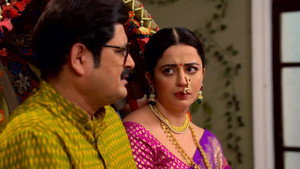 भाभीजी घर पर हैं! 1. évad Ep.1596 1596. epizód
