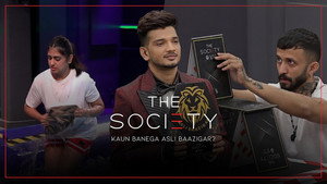 The Society 1. évad Ep.20 20. epizód