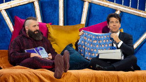 Michael McIntyre's Big Show 9. évad Ep.1 1. epizód