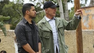 NCIS: Tengerészeti helyszínelők 14. évad Ep.24 Túra