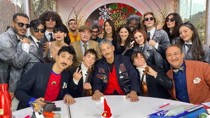 Viva Rai2! 2. évad Ep.28 28. epizód