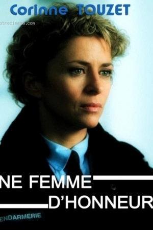 Une femme d'honneur 1. évad (1997-10-09) poszter