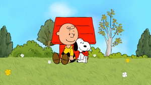 The Charlie Brown and Snoopy Show kép