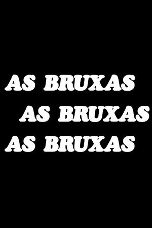 As Bruxas 1. évad (1970-05-18) poszter