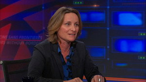 The Daily Show 20. évad Ep.30 30. epizód