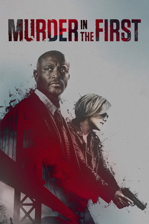 Murder in the First 3. évad (2016-06-26) poszter