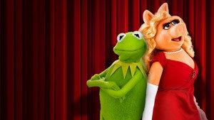 The Muppets kép