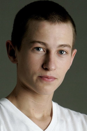 Luke Tittensor profil kép
