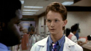 Doogie Howser, M.D. 3. évad Ep.12 12. epizód