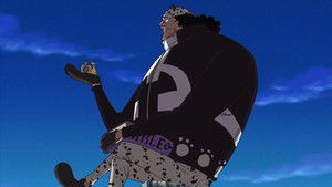 One Piece 10. évad Ep.375 375. epizód
