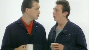 Harry Enfield's Television Programme 1. évad Ep.5 5. epizód