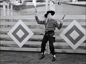 I Love Lucy 5. évad Ep.8 8. epizód