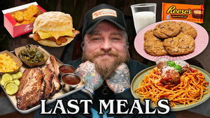 Last Meals 3. évad Ep.5 5. epizód