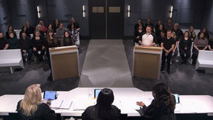 Les justiciers 3. évad Ep.2 2. epizód