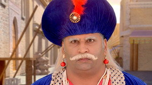 बालवीर 1. évad Ep.830 830. epizód