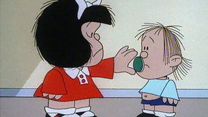 Mafalda 1. évad Ep.51 51. epizód