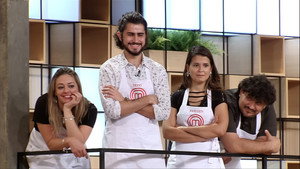 MasterChef 5. évad Ep.16 16. epizód
